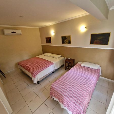 Ecopousada Miriti Belém Zewnętrze zdjęcie